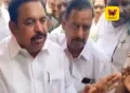 கும்பகோணம் அருகே அதிமுக நிர்வாகி தற்கொலை: நேரில் அஞ்சலி செலுத்திய எடப்பாடி பழனிசாமி – ரூ.55 லட்சம் நிதியுதவி மற்றும் குழந்தைக்கு இலவசக் கல்வி அறிவிப்பு!