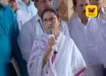 திரிணமுல் காங்கிரஸ் கட்சியில் பெரும் பிளவு? – மம்தா பானர்ஜி கூட்டிய அவசரக் கூட்டத்தைப் புறக்கணித்த 60 எம்.எல்.ஏக்கள்!