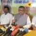“தமிழகத்தின் வளர்ச்சிக்காக மத்திய அரசு ₹14,000 கோடி நிதி அளித்துள்ளது” – முன்னாள் மத்திய அமைச்சர் ரவிசங்கர் பிரசாத் பேட்டி!