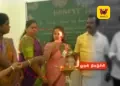 தவெக எம்எல்ஏ பல்லவியை அவமதித்த மேயர் பிரியா: புளியந்தோப்பு அரசு விழாவில் வெடித்த பனிப்போர்!