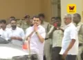 முன்னாள் அமைச்சர் செந்தில் பாலாஜி மீதான மோசடி வழக்கு: விசாரணை நடத்த ஆளுநர் ராஜேந்திர அர்லேக்கர் அனுமதி!