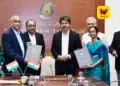 எல்&டி நிறுவனத்துடன் 3 புரிந்துணர்வு ஒப்பந்தங்கள் கையெழுத்து: 8,200 பேருக்கு வேலைவாய்ப்பு உறுதி!