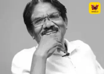 தமிழ் திரையுலகின் “இயக்குநர் இமயம்” பாரதிராஜா காலமானார்: தலைவர்கள், திரைப்பிரபலங்கள் அதிரும் இரங்கல்!
