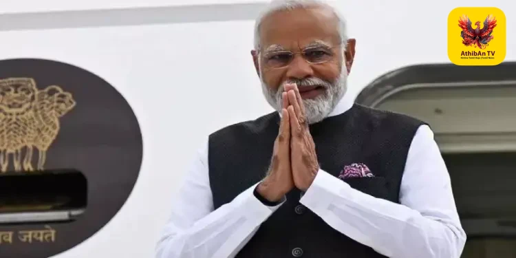 நீண்ட கால பிரதமர் என்ற நேருவின் சாதனையை முறியடிக்கும் மோடி: வரும் 10ஆம் தேதி புதிய மைல்கல்!
