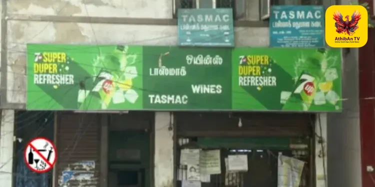 முந்தைய ஆட்சியாளர்களின் கமிஷன் தொகை இனி வரியாக மாற்றம்: அரசு கஜானாவில் செலுத்த முதல்வர் விஜய் அதிரடி உத்தரவு!