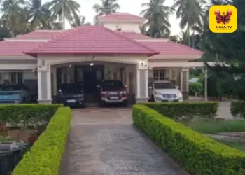 திருப்பதி கலப்பட நெய் விவகாரம்: திண்டுக்கல் ஏஆர் நிறுவனம், உரிமையாளர் வீட்டில் இடி சோதனை நிறைவு!