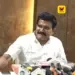 திருப்பரங்குன்றம் மலையில் தீபம் ஏற்றக் கோரி அமைச்சர் நிர்மல்குமாரிடம் கிராம மக்கள் நேரில் மனு!