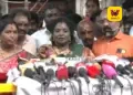திருப்பரங்குன்றம் விவகாரத்தில் திமுக செய்த தவறையே தவெக அரசும் செய்கிறது: தமிழிசை சௌந்தரராஜன் கடும் குற்றச்சாட்டு!
