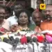 திருப்பரங்குன்றம் விவகாரத்தில் திமுக செய்த தவறையே தவெக அரசும் செய்கிறது: தமிழிசை சௌந்தரராஜன் கடும் குற்றச்சாட்டு!