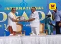 யோகா செய்வதால் என்ன நன்மை? உடலளவிலும் மனதளவிலும் விழிப்புணர்வு தரும்: நீதிபதி ஜி.ஆர். சுவாமிநாதன் விளக்கம்!
