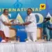யோகா செய்வதால் என்ன நன்மை? உடலளவிலும் மனதளவிலும் விழிப்புணர்வு தரும்: நீதிபதி ஜி.ஆர். சுவாமிநாதன் விளக்கம்!