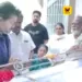 மறைந்த இயக்குநர் பாரதிராஜா உடலுக்கு முதலமைச்சர் ஜோசப் விஜய், மு.க.ஸ்டாலின், இளையராஜா உள்ளிட்டோர் நேரில் கண்ணீர் அஞ்சலி!