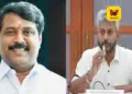 திமுக அரசின் தவறுகளைக் காரணம் காட்டி தவெக அரசு மக்கள் நலனில் பாரபட்சம் காட்டக் கூடாது – நயினார் நாகேந்திரன் எச்சரிக்கை!