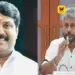 திமுக அரசின் தவறுகளைக் காரணம் காட்டி தவெக அரசு மக்கள் நலனில் பாரபட்சம் காட்டக் கூடாது – நயினார் நாகேந்திரன் எச்சரிக்கை!