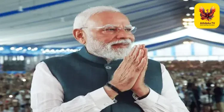 இந்தியாவின் நீண்டகாலப் பிரதமர்: ஜவஹர்லால் நேருவின் 60 ஆண்டுகால சாதனையை முறியடித்தார் நரேந்திர மோடி!