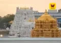 திருப்பதியில் அலைமோதும் பக்தர்கள் கூட்டம்: 24 மணி நேரம் காத்திருந்து ஏழுமலையானை தரிசனம் செய்யும் அவதி!