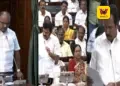 மேகதாது தனித்தீர்மானம்: திமுக, அதிமுக, காங்கிரஸ், விசிக, கம்யூனிஸ்ட் உள்ளிட்ட அனைத்துக் கட்சிகளும் கூட்டாக ஆதரவு!