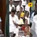 மேகதாது தனித்தீர்மானம்: திமுக, அதிமுக, காங்கிரஸ், விசிக, கம்யூனிஸ்ட் உள்ளிட்ட அனைத்துக் கட்சிகளும் கூட்டாக ஆதரவு!