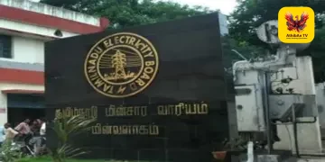 மின்வாரிய தலைமை அலுவலகத்தில் ஹார்டு டிஸ்க் திருட்டு வழக்கு: ஒப்பந்த ஊழியர் கோபிநாத் அதிரடி கைது!