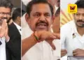 மேகதாது தீர்மானத்தில் உதயநிதியின் கோரிக்கை சேர்ப்பு: சட்டமன்ற விதிகளுக்கு முரணானது என இபிஎஸ் கடும் எதிர்ப்பு!