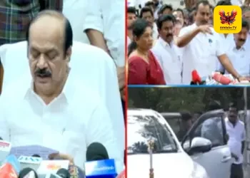 ஆளுநர் உரையுடன் ஜூன் பதினெட்டாம் தேதி கூடுகிறது தமிழக சட்டப்பேரவை: சபாநாயகர் அதிகாரப்பூர்வ அறிவிப்பு