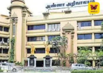 “அந்த நிறுவனத்தை நம்பியதே மோசம்” – கள ஆய்விலும் ‘உடன்பிறப்புகள்’ தளத்திலும் குமுறும் திமுக தொண்டர்கள்: சேகர்பாபு மீது திரும்பும் கொளத்தூர் புகார்!