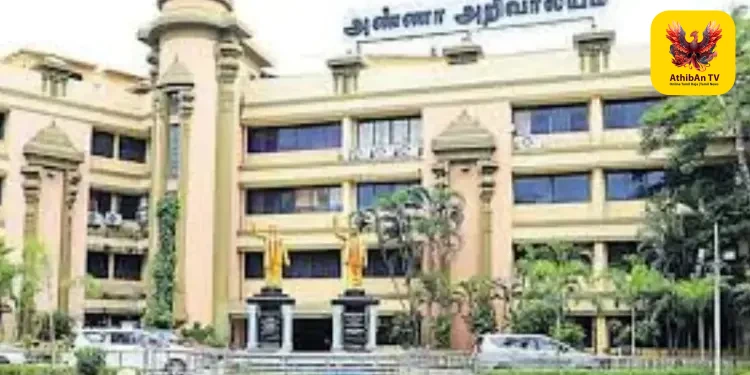 “அந்த நிறுவனத்தை நம்பியதே மோசம்” – கள ஆய்விலும் ‘உடன்பிறப்புகள்’ தளத்திலும் குமுறும் திமுக தொண்டர்கள்: சேகர்பாபு மீது திரும்பும் கொளத்தூர் புகார்!