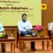 சாலை கட்டமைப்புக்கு 5 ஆண்டில் ரூ.2 லட்சம் கோடி மத்திய அரசு முதலீடு: அமைச்சர் ஆதவ் அர்ஜுனா!