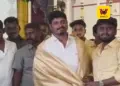 டாஸ்மாக் கடைகளில் கூடுதல் விலை வசூலித்தால் கடும் நடவடிக்கை: அமைச்சர் விக்னேஷ் அதிரடி எச்சரிக்கை!