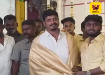 டாஸ்மாக் கடைகளில் கூடுதல் விலை வசூலித்தால் கடும் நடவடிக்கை: அமைச்சர் விக்னேஷ் அதிரடி எச்சரிக்கை!