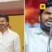 5 ஏக்கர் வரை நிலம் வைத்திருக்கும் விவசாயிகளின் பயிர்க்கடனை முழுமையாகத் தள்ளுபடி செய்க! தவெக அரசுக்கு அண்ணாமலை வலியுறுத்தல்!