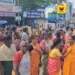 மண்ணச்சநல்லூர் அருகே பரபரப்பு: டாஸ்மாக் கடைகளை மூட வலியுறுத்தி பெண்கள் திரண்டு அதிரடி போராட்டம்!