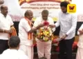 மாற்றுக் கட்சியினர் தவெகவில் இணைப்பு: அனைவருக்கும் உரிய மரியாதை அளிக்கப்படும் என பொதுச்செயலாளர் என்.ஆனந்த் உறுதி!