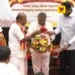 மாற்றுக் கட்சியினர் தவெகவில் இணைப்பு: அனைவருக்கும் உரிய மரியாதை அளிக்கப்படும் என பொதுச்செயலாளர் என்.ஆனந்த் உறுதி!