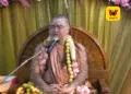 நமது சிந்தனையைச் சிதறடிக்கப் பல்வேறு முயற்சிகள் நடைபெறுகிறது: காஞ்சி காமகோடி பீடாதிபதி விஜயேந்திர சரஸ்வதி சுவாமிகள் அதிரடி உரை!