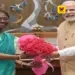 குடியரசுத் தலைவர் திரௌபதி முர்மு பிறந்த நாள்: “அவரது பொதுச்சேவை நாட்டுக்கே உத்வேகம்” – பிரதமர் மோடி நெகிழ்ச்சி வாழ்த்து!