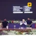 டெல்லியில் நடைபெற்ற என்.டி.ஏ கூட்டணி கூட்டம்: மிக நீண்டகாலப் பிரதமர் சாதனை படைத்த மோடிக்கு தலைவர்கள் திரண்டு பாராட்டு!