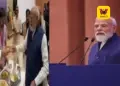 பயணிகள் விமானங்களை இந்தியாவே தயாரிக்கும் நாள் வெகுதொலைவில் இல்லை: என்.டி.ஏ கூட்டத்தில் பிரதமர் நரேந்திர மோடி உறுதி!