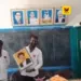 அரசுப் பள்ளியில் விஜய் படம் மாட்டி ரீல்ஸ்: தவெகவினருக்கு அண்ணாமலை கடும் கண்டனம்! காஞ்சிபுரம்: