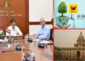 ஜல் ஜீவன் மிஷன் 2.0 திட்டம்: மத்திய அரசுடன் தமிழக அரசு புரிந்துணர்வு ஒப்பந்தம் கையெழுத்திட்டது!
