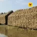 கும்பகோணம் அருகே மழையில் நனைந்து வீணான 1.5 லட்சம் நெல் மூட்டைகள்: விவசாயிகள் கடும் வேதனை!