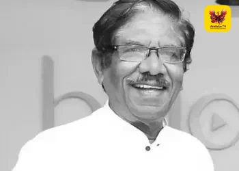 இயக்குநர் பாரதிராஜா மறைவு மிகுந்த துயரம் அளிக்கிறது: பிரதமர் நரேந்திர மோடி உருக்கமான இரங்கல்!