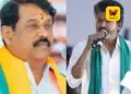 கருகும் நிலையில் குறுவை நெற்பயிர்கள்! தவெக அரசு விவசாயிகளின் வயிற்றில் அடித்துவிடக் கூடாது: நயினார் நாகேந்திரன் சாடல்!