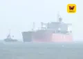 ஹோர்முஸ் நீரிணையைக் கடந்து இந்தியா நோக்கி வரும் கச்சா எண்ணெய் கப்பல்கள்: மத்திய அமைச்சர் தகவல்!
