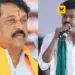 கருகும் நிலையில் குறுவை நெற்பயிர்கள்! தவெக அரசு விவசாயிகளின் வயிற்றில் அடித்துவிடக் கூடாது: நயினார் நாகேந்திரன் சாடல்!