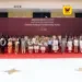 டெல்லியில் பிரதமர் மோடி தலைமையில் நிதி ஆயோக் கூட்டம்: தமிழக முதல்வர் ஜோசப் விஜய் உள்ளிட்ட மாநில முதலமைச்சர்கள் பங்கேற்பு!