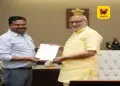 மேற்குவங்கத்தில் மம்தாவுக்கு அடுத்தடுத்து பேரதிர்ச்சி: திரிணாமுல் காங்கிரஸ் கட்சியின் 3-ஆவது எம்பி பிரகாஷ் சிக் பராக் அதிரடி ராஜினாமா!