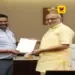 மேற்குவங்கத்தில் மம்தாவுக்கு அடுத்தடுத்து பேரதிர்ச்சி: திரிணாமுல் காங்கிரஸ் கட்சியின் 3-ஆவது எம்பி பிரகாஷ் சிக் பராக் அதிரடி ராஜினாமா!