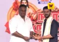 சென்னையில் விஷ்வ சம்வாத் கேந்திராவின் ‘நாரதர் விருதுகள் 2026’ விழா: பத்திரிகையாளர்களுக்கு விருதுகள் வழங்கி கௌரவிப்பு!