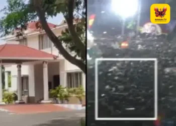 கரூர் கூட்ட நெரிசல் விபத்து வழக்கு: மீண்டும் விசாரணையைத் தீவிரப்படுத்தியது சி.பி.ஐ – காவல் ஆய்வாளர் உள்பட 10 பேருக்குச் சம்மன்!